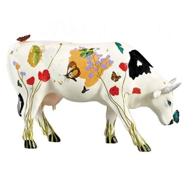 Petite & Mars Jumping cow cow Doris, Petite & Mars Vache sauteuse Vache  Doris, PETITEMARS